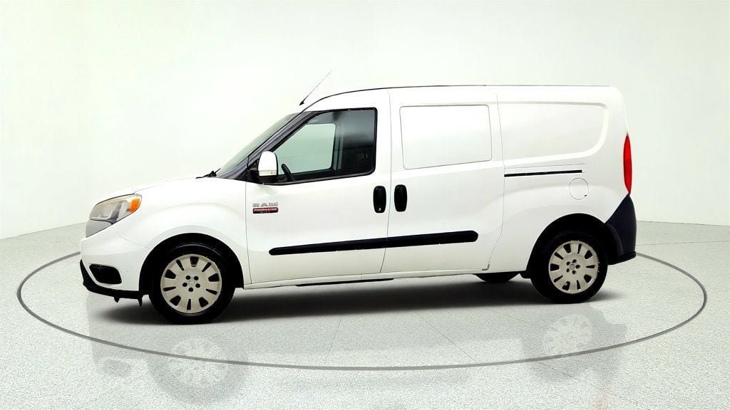 Used 2016 RAM ProMaster City Tradesman SLT w/ Rear Back-up Camera Group FWD image 8
