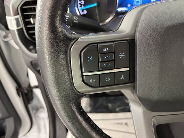 Used 2022 Ford F150 XLT w/ Equipment Group 302A High image 24