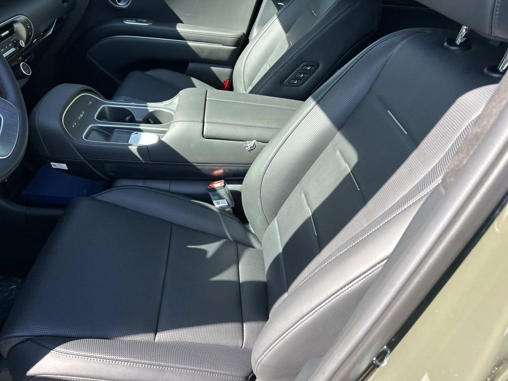 New 2026 Hyundai Palisade Calligraphy image 15