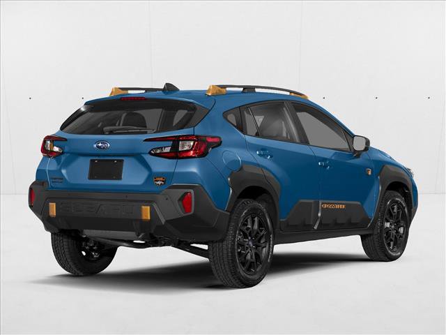 New 2026 Subaru Crosstrek 2.5i Wilderness AWD/4WD image 2