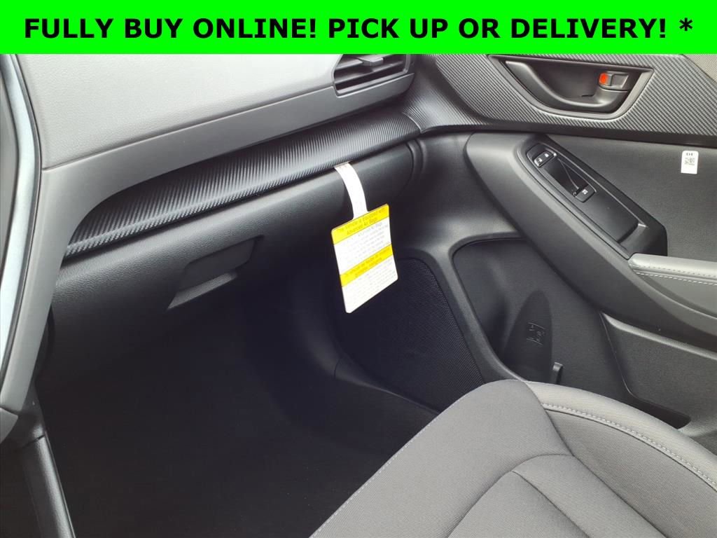 New 2026 Subaru Crosstrek 2.0i Premium image 20