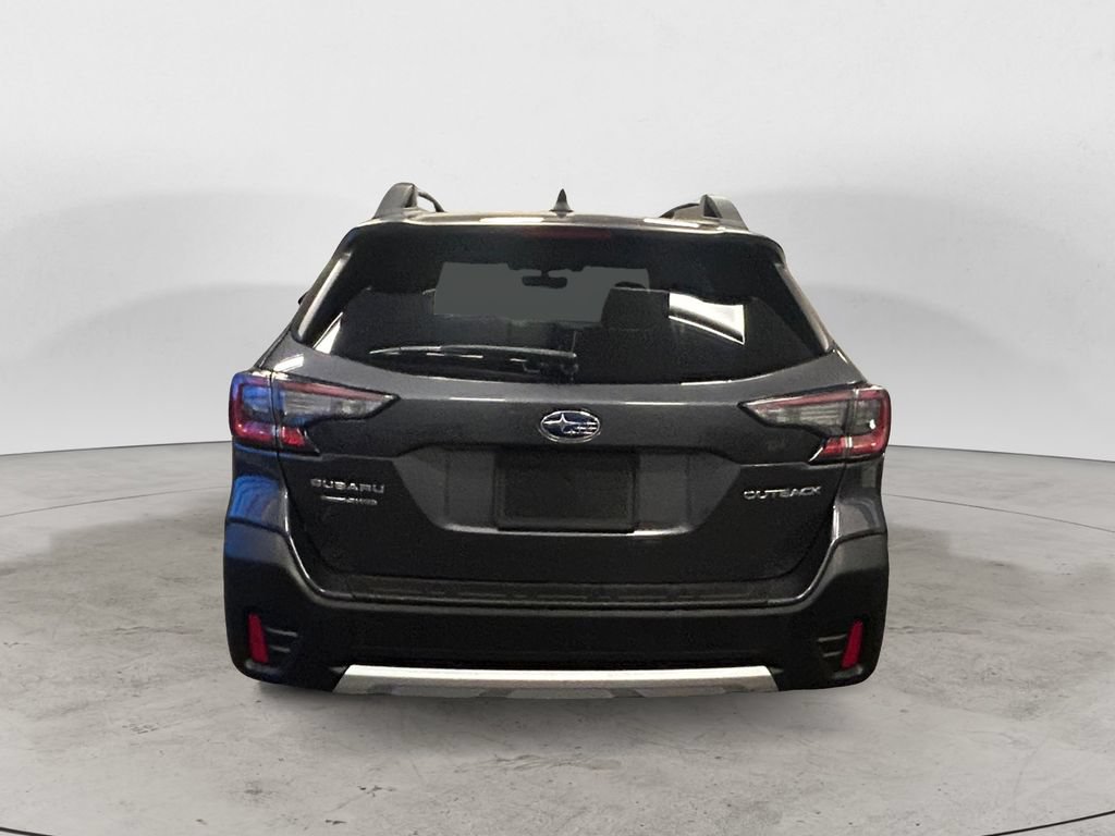 Used 2022 Subaru Outback Limited AWD/4WD image 4