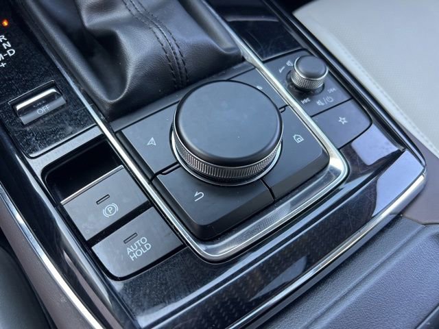 Certified 2024 MAZDA CX-30 AWD 2.5 S w/ Premium Package image 24