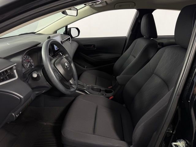 Used 2023 Toyota Corolla LE w/ LE Convenience Package FWD image 13