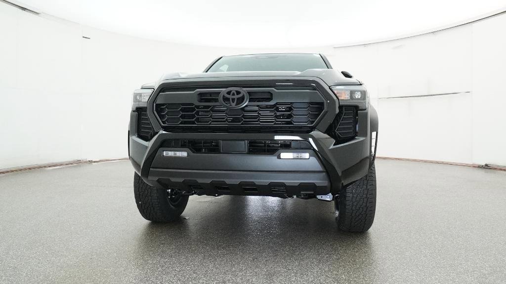 New 2025 Toyota Tacoma TRD Off-Road AWD/4WD image 3