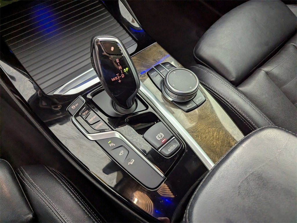 Used 2018 BMW X3 M40i image 26