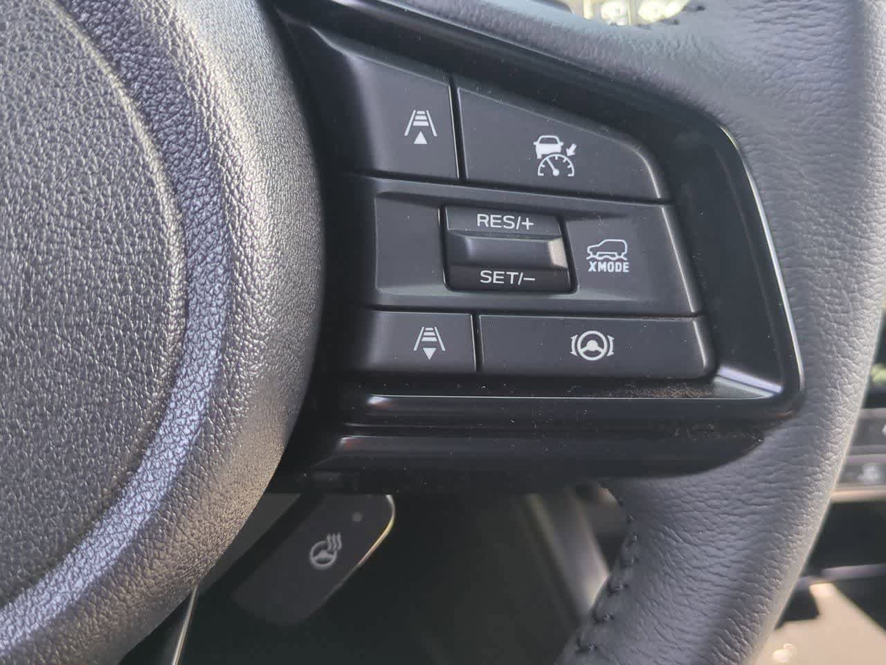 New 2026 Subaru Outback Premium AWD/4WD image 25
