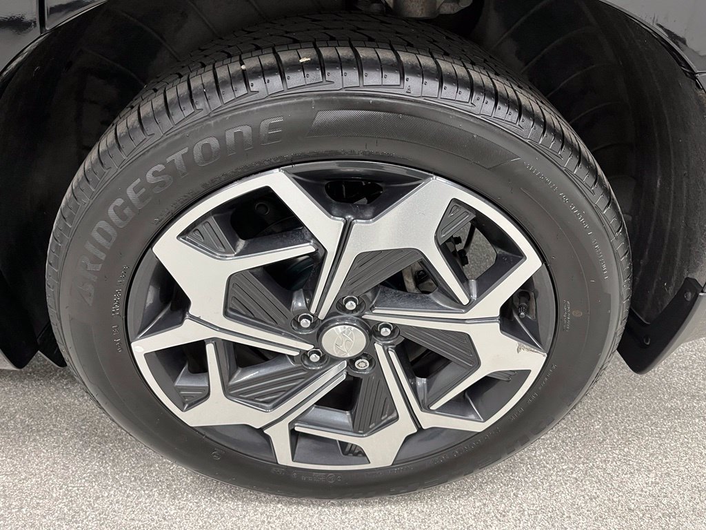 Used 2022 Hyundai Palisade Calligraphy AWD/4WD image 16