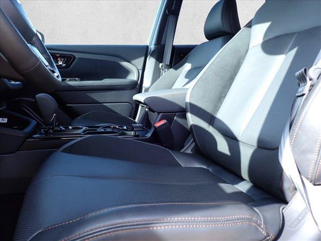 Used 2026 Subaru Forester Touring AWD/4WD image 13
