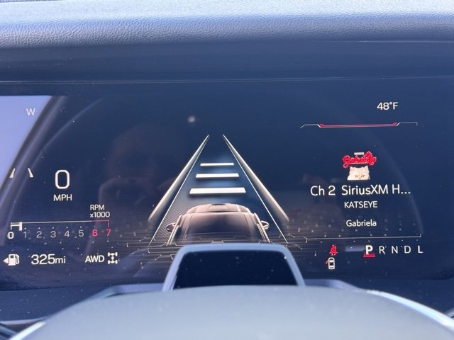 Used 2024 GMC Acadia Denali w/ Super Cruise Package image 26