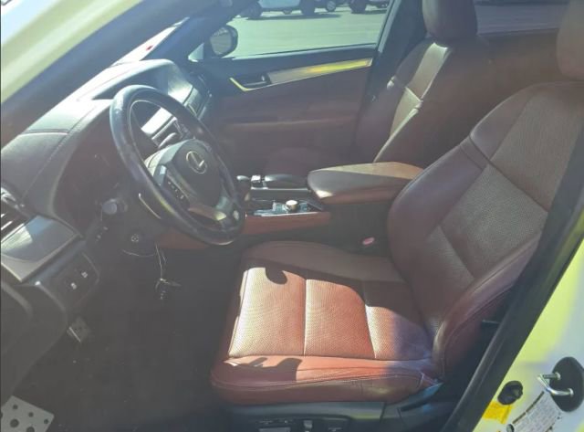 Used 2015 Lexus GS 350 image 4