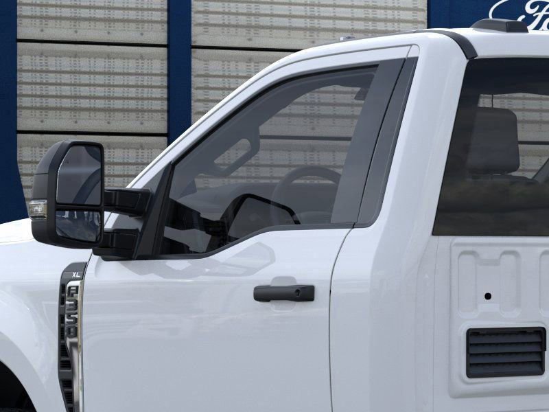 New 2026 Ford F350 XL w/ Snow Plow Prep Package AWD/4WD image 20