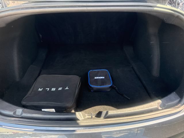 Used 2021 Tesla Model 3 Performance AWD/4WD image 18
