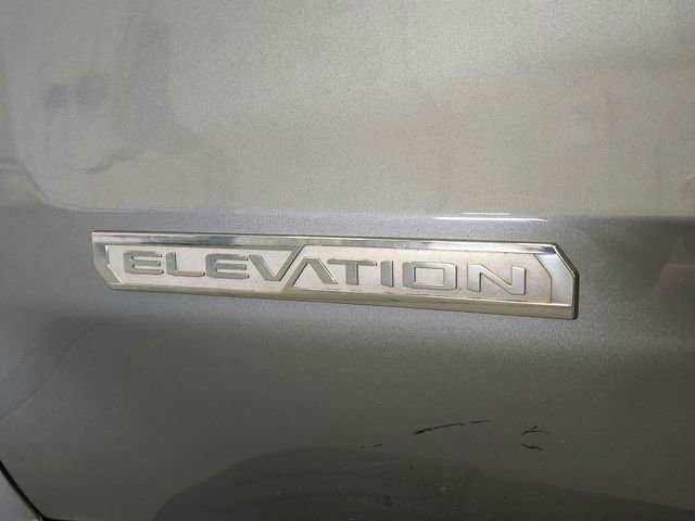 Used 2023 GMC Sierra 1500 Elevation w/ Max Trailering Package AWD/4WD image 37