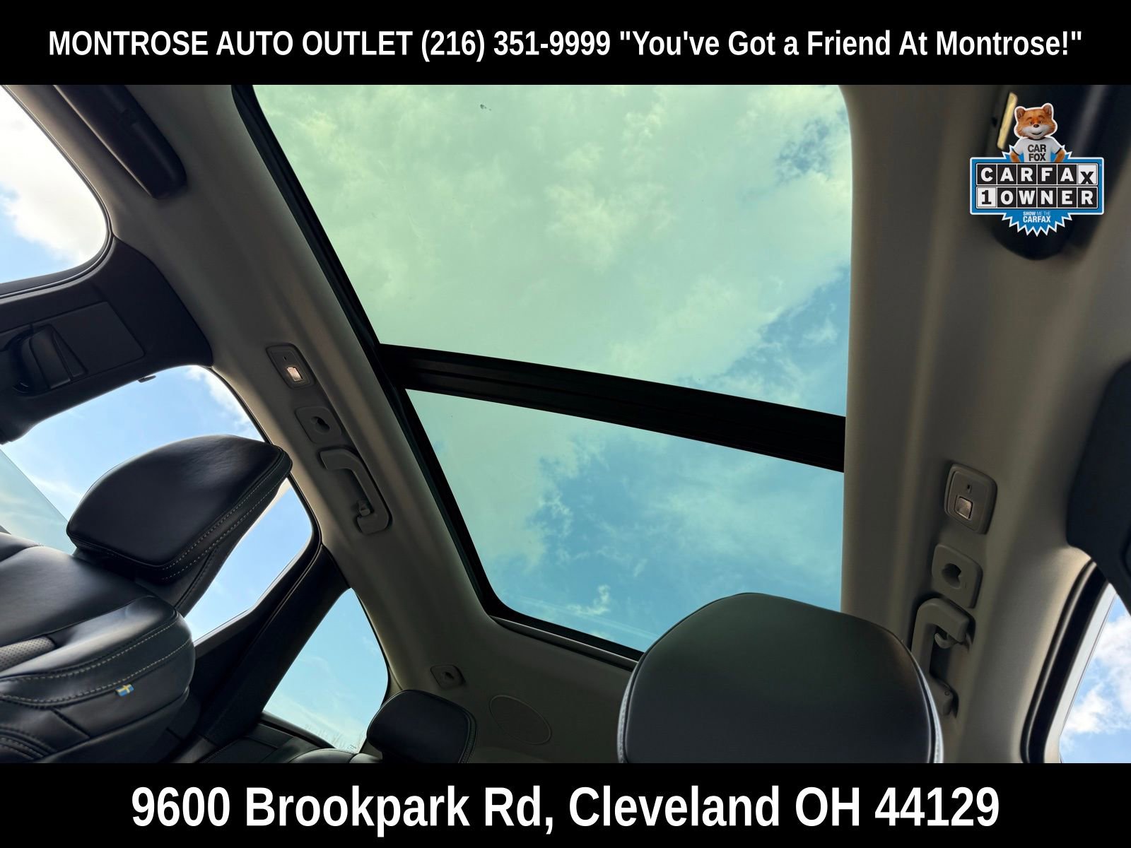 Used 2023 Volvo XC60 B5 Ultimate w/ Climate Package image 39