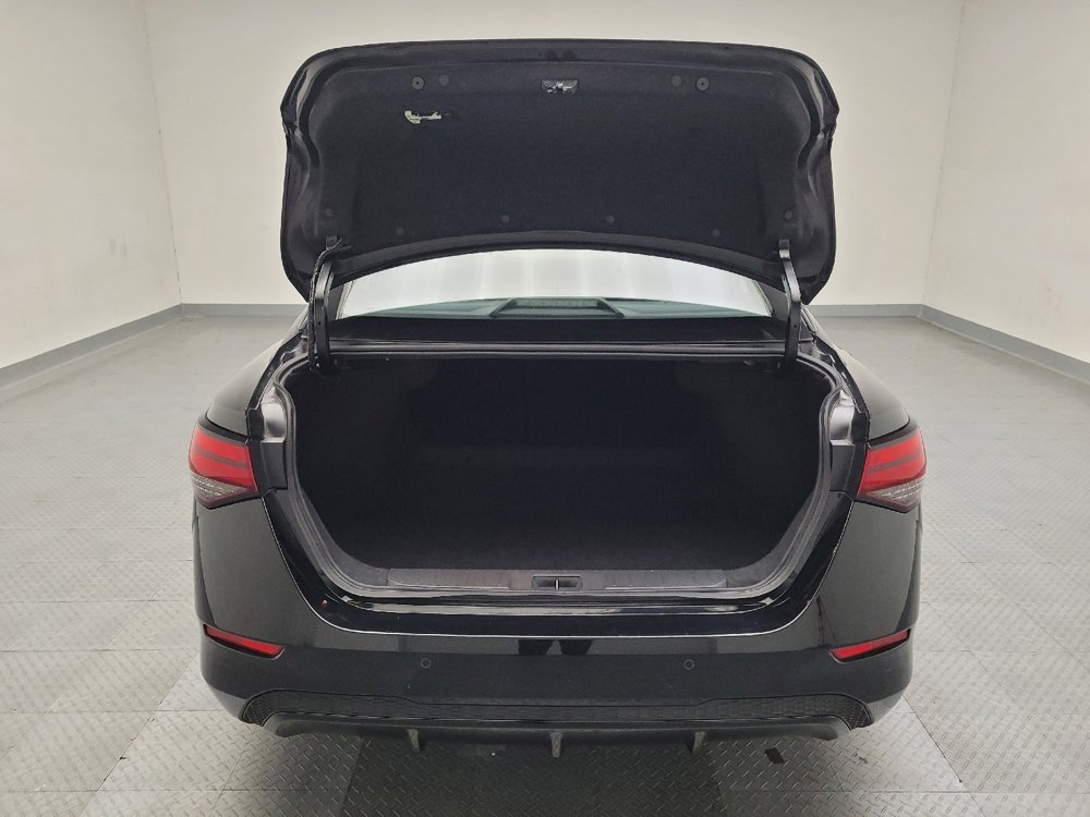 Used 2024 Nissan Sentra SV image 29