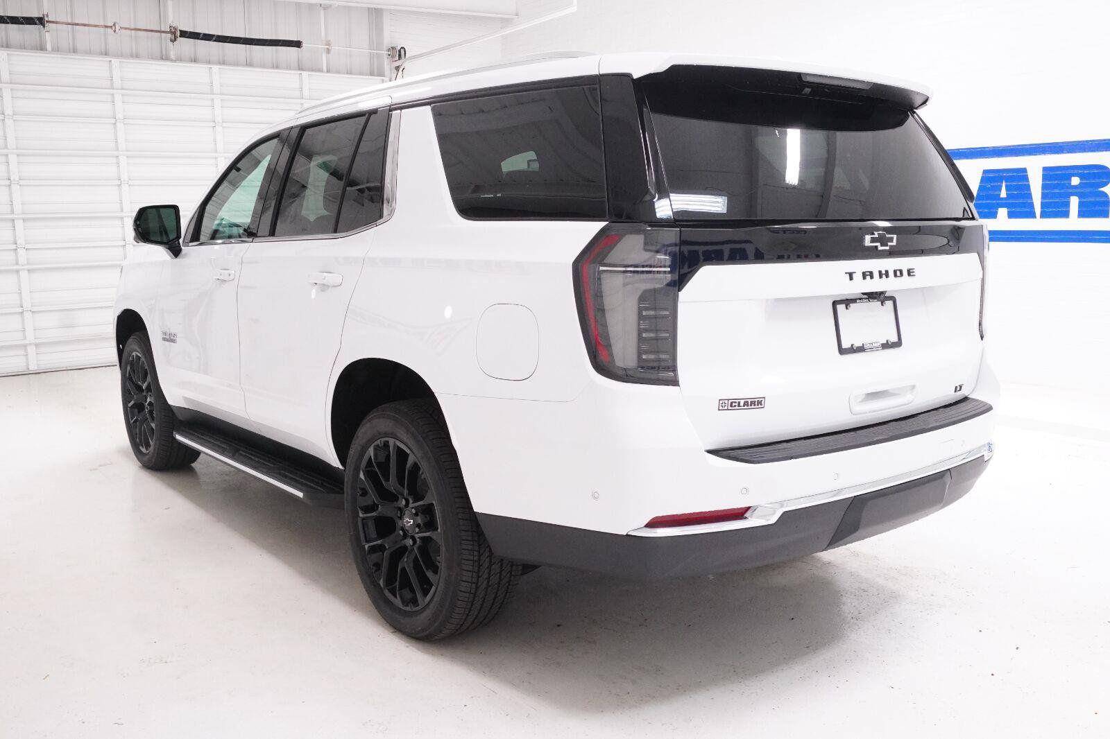 New 2026 Chevrolet Tahoe LT RWD image 41
