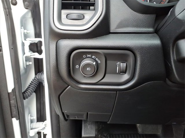 New 2026 RAM 3500 Tradesman image 17