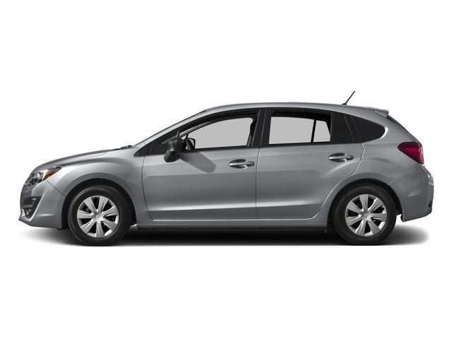 Used 2016 Subaru Impreza 2.0i AWD/4WD image 6