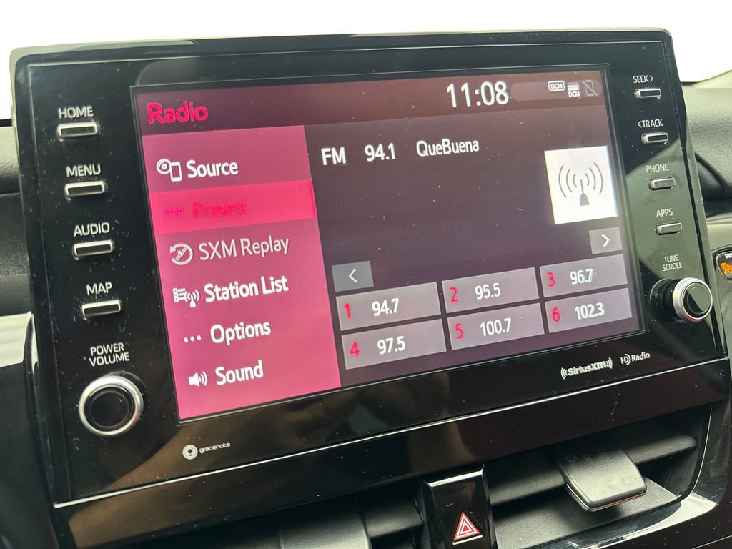 Used 2024 Toyota Camry XSE FWD image 64