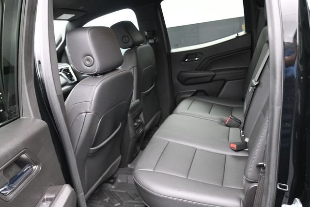 Used 2024 GMC Canyon Elevation w/ Elevation Premium Package RWD image 18