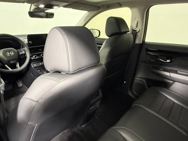 Used 2025 Honda CR-V EX-L image 37