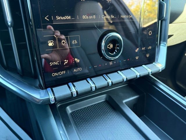 New 2026 GMC Acadia AT4 w/ LPO, Floor Liner Package image 30