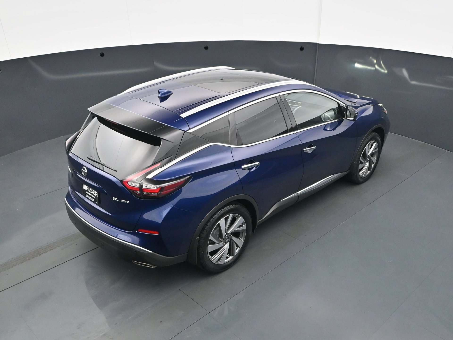 Used 2020 Nissan Murano SL w/ Moonroof Package AWD/4WD image 40