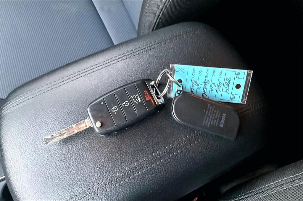 Used 2016 Kia Sportage LX image 30