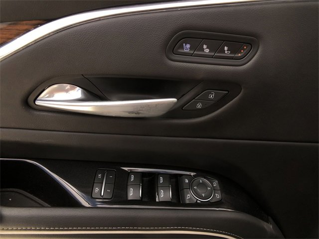 Certified 2022 Cadillac Escalade Premium Luxury image 21