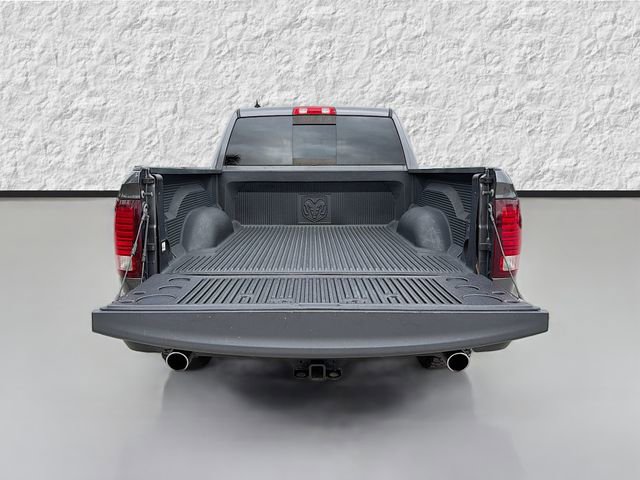 Used 2017 RAM 1500 Rebel image 12