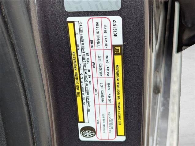 Used 2017 Jeep Grand Cherokee Altitude AWD/4WD image 15