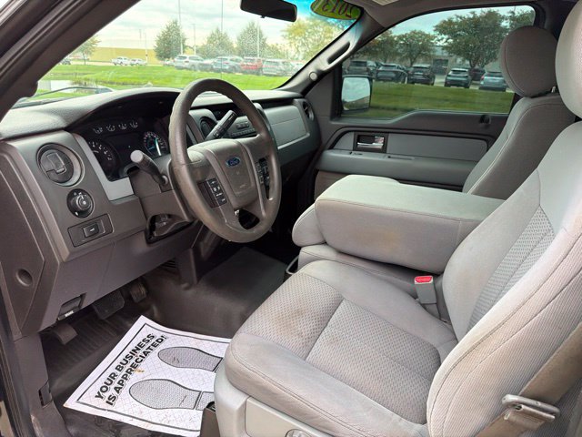 Used 2013 Ford F150 STX w/ Mid Equipment Group RWD image 23