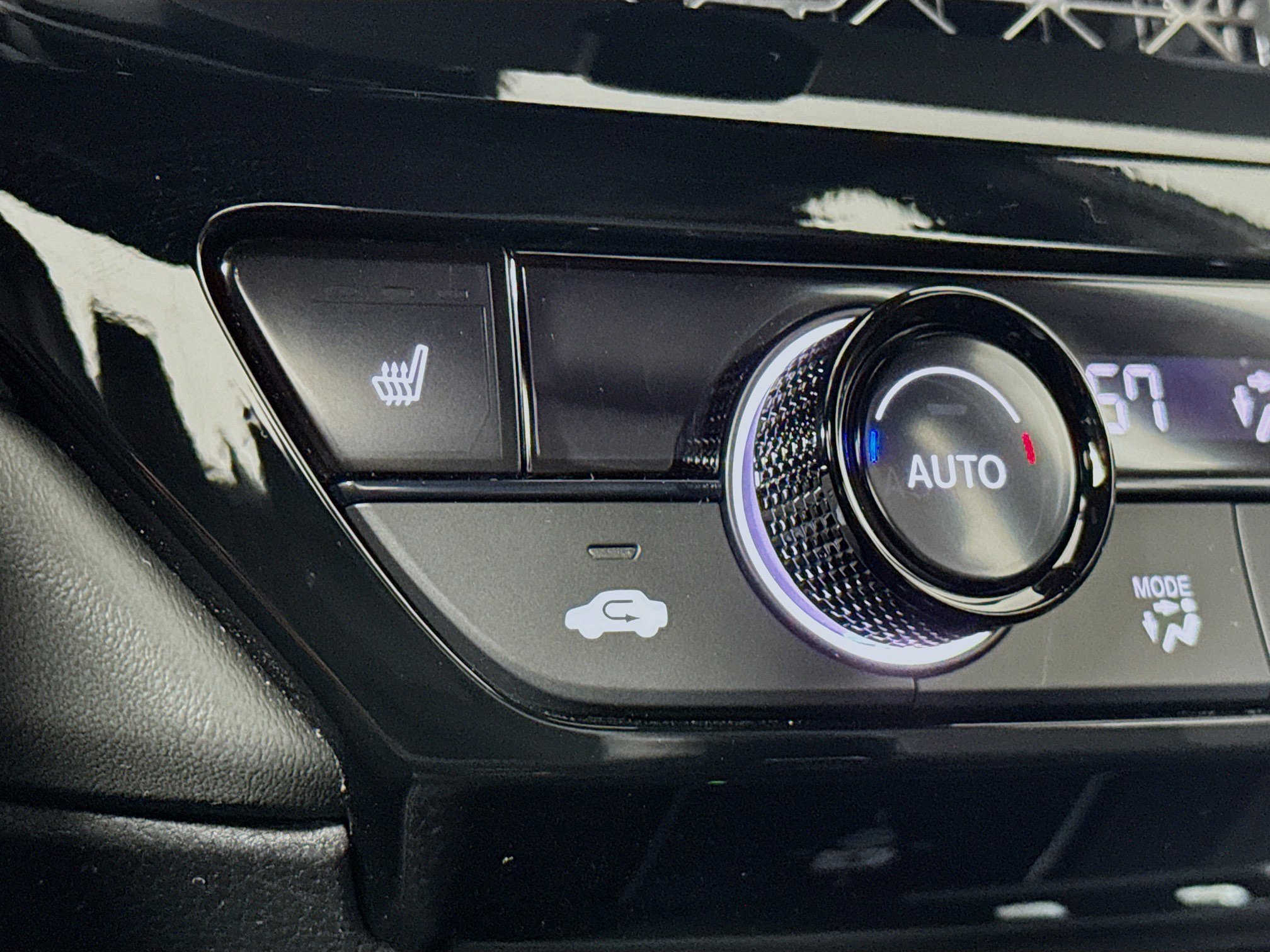 New 2026 Honda Accord Sport image 19