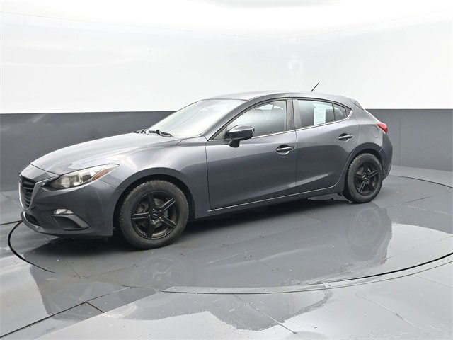 Used 2014 MAZDA MAZDA3 i Touring w/ Moonroof Package 1 video 1