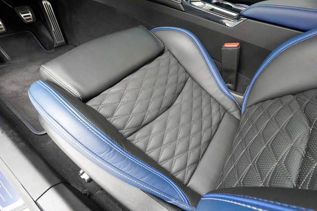 Used 2025 Cadillac CT5 V Blackwing w/ LE Monstre Special Edition RWD image 63