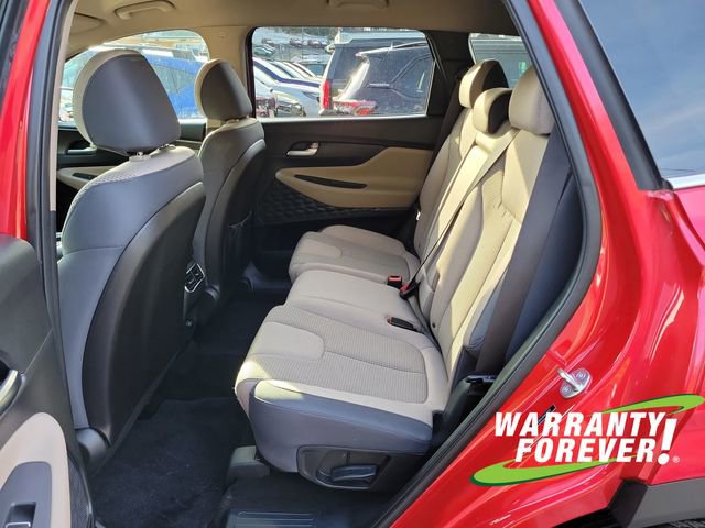 Used 2023 Hyundai Santa Fe SE image 15