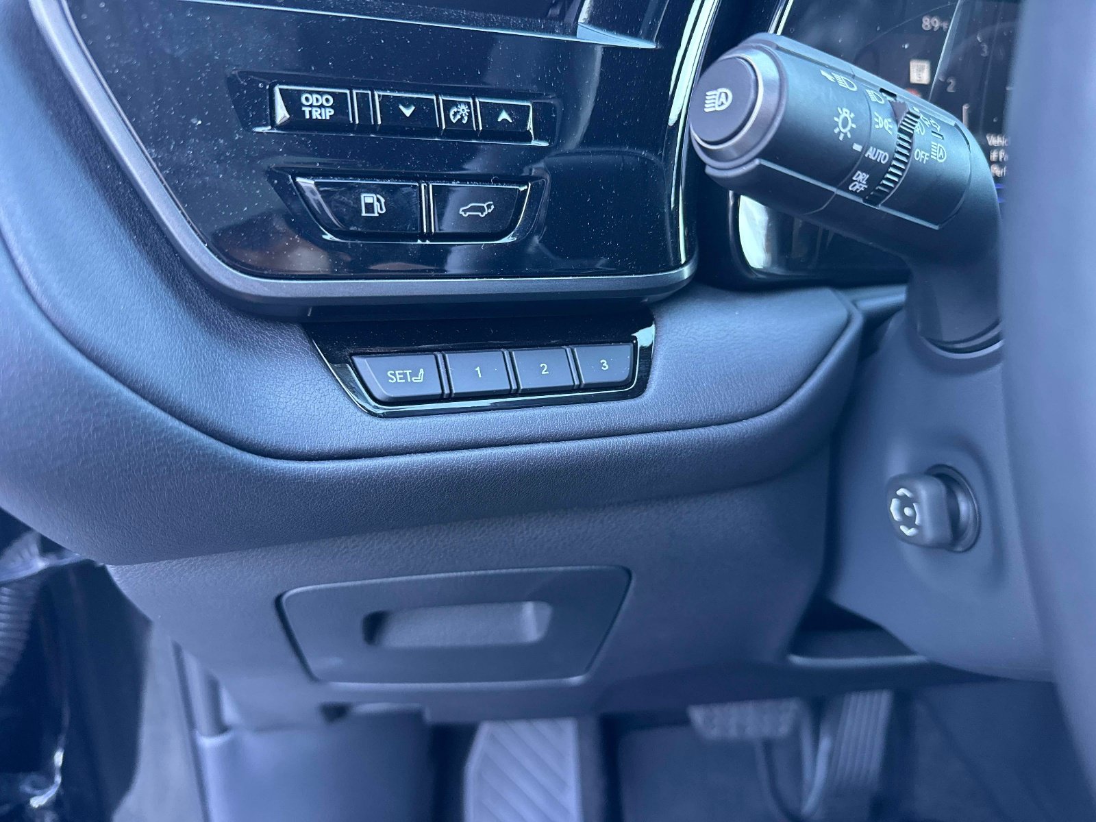 Used 2026 Lexus TX 350 FWD w/ Technology Package image 34