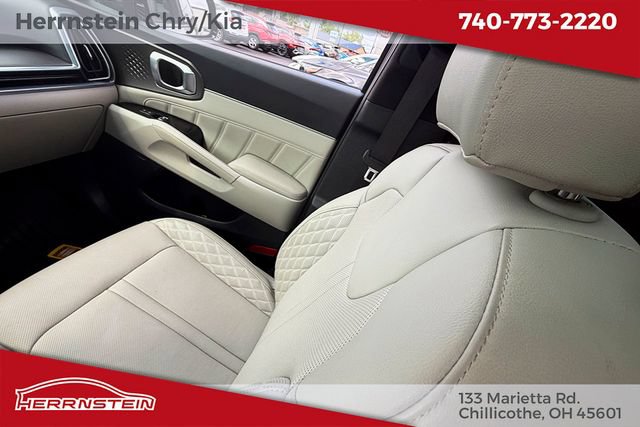 Used 2026 Kia Sorento SX Prestige AWD/4WD image 10