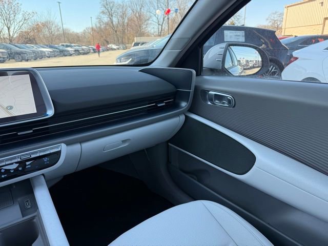 New 2025 Hyundai Ioniq 6 SEL image 29