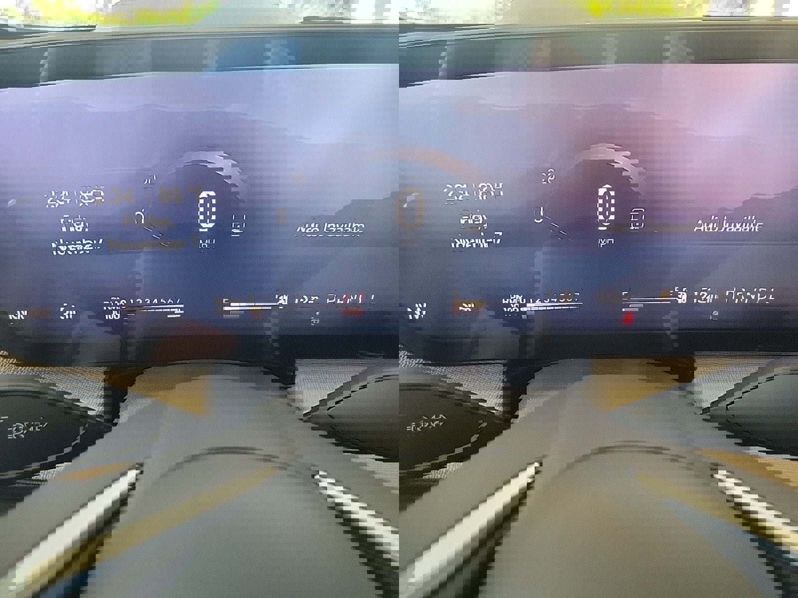 New 2026 Buick Enclave Preferred w/ Power Package image 20