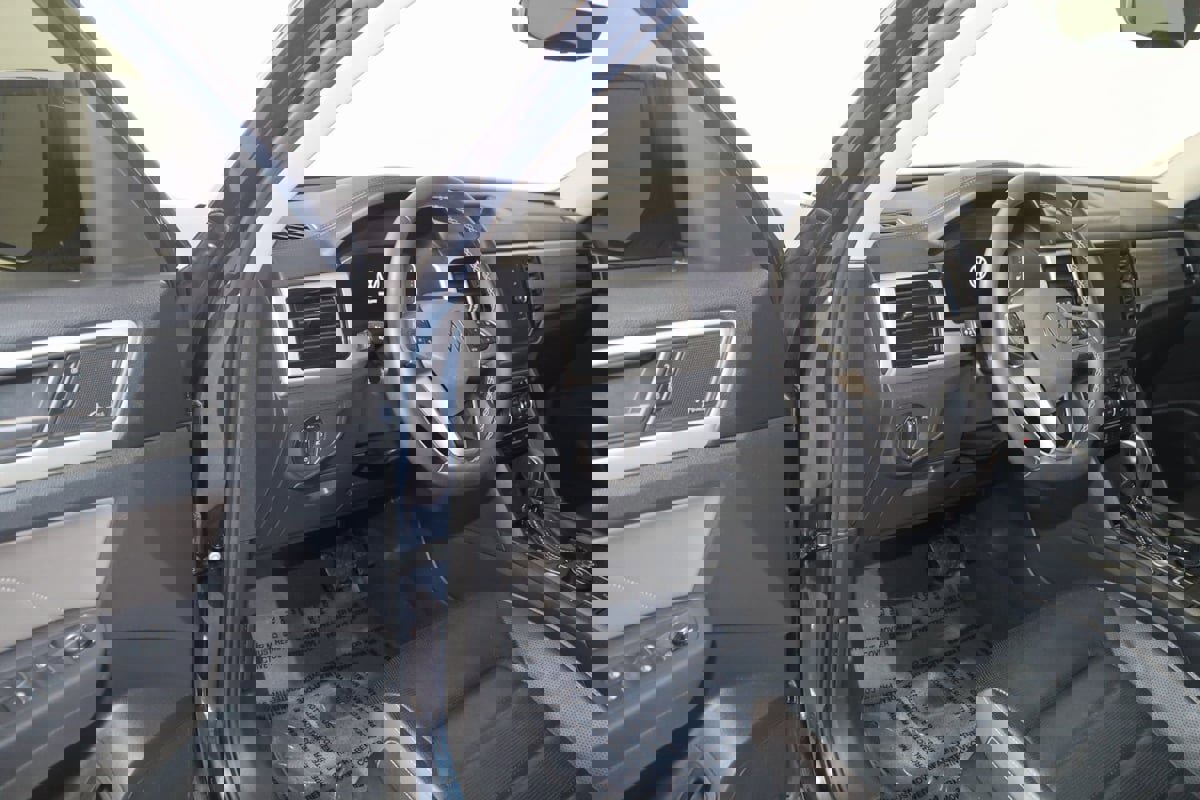 Used 2021 Volkswagen Atlas SEL Premium image 49