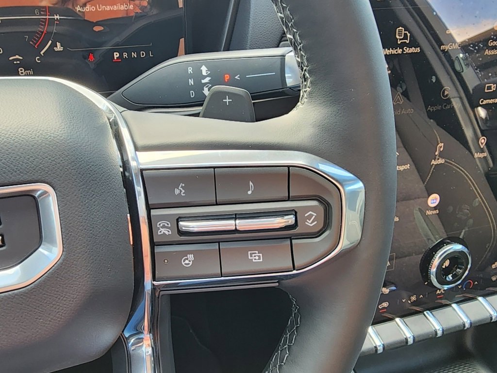 New 2026 GMC Terrain Elevation w/ Black Edition image 19