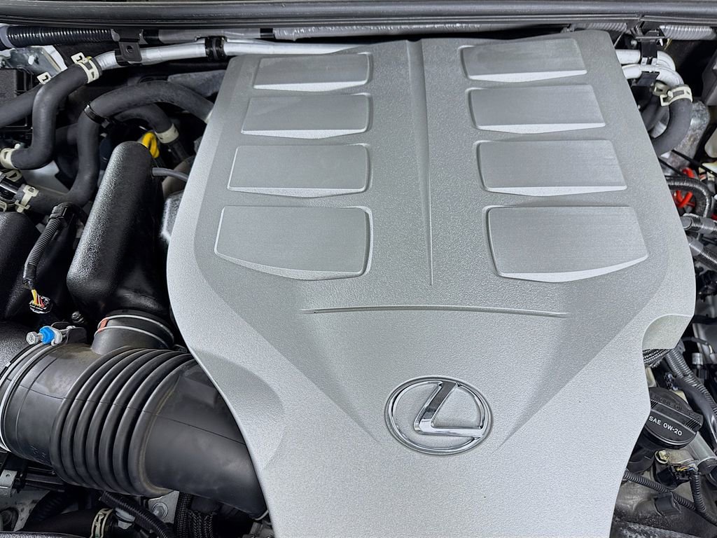 Used 2023 Lexus GX 460 Premium w/ Premium Package AWD/4WD image 33