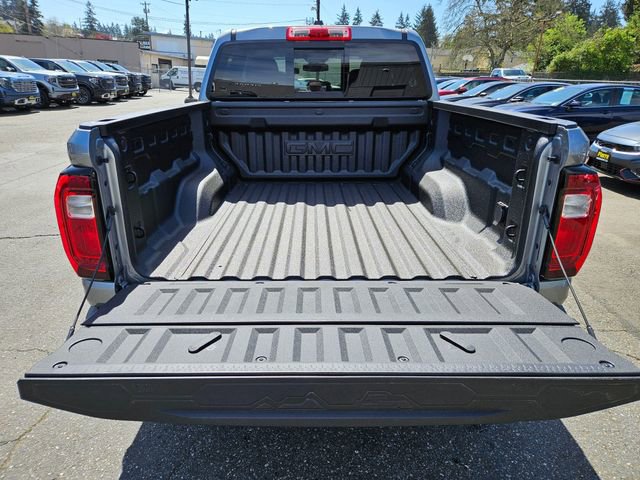 New 2026 GMC Canyon Denali AWD/4WD image 11