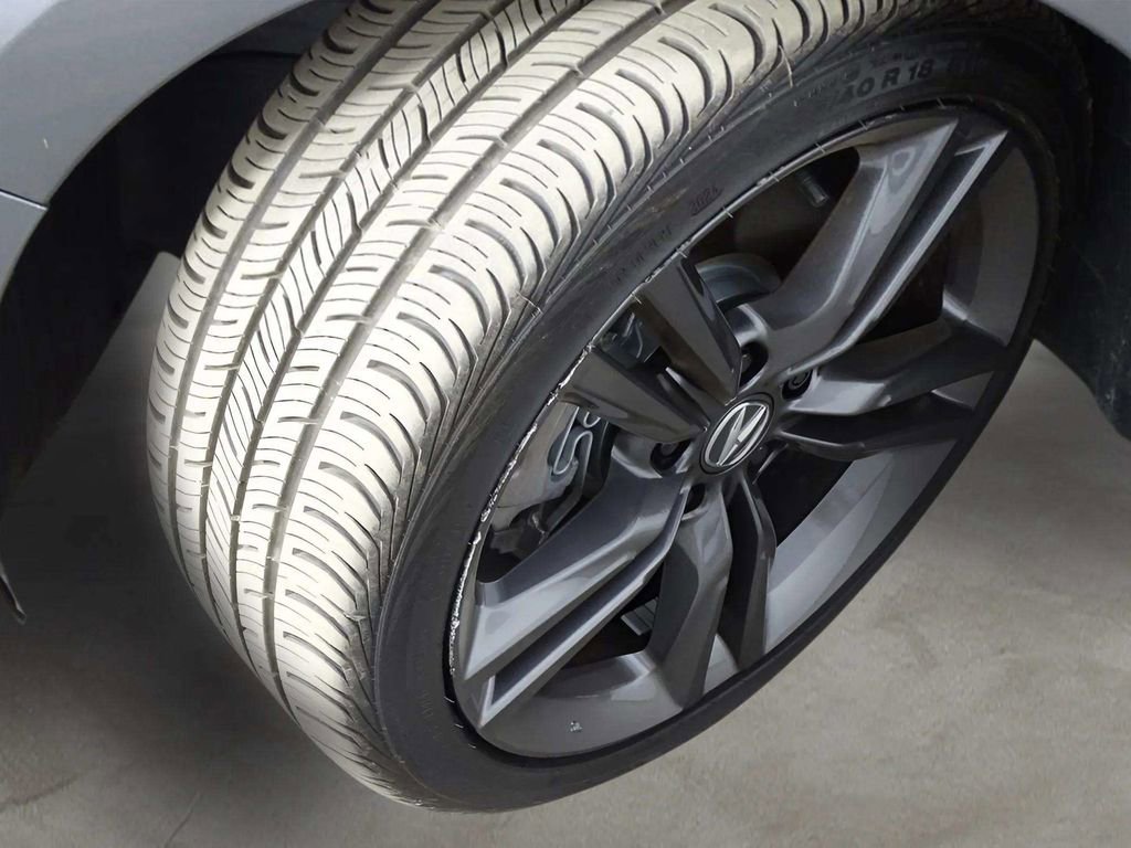 Used 2025 Acura Integra A-Spec image 37