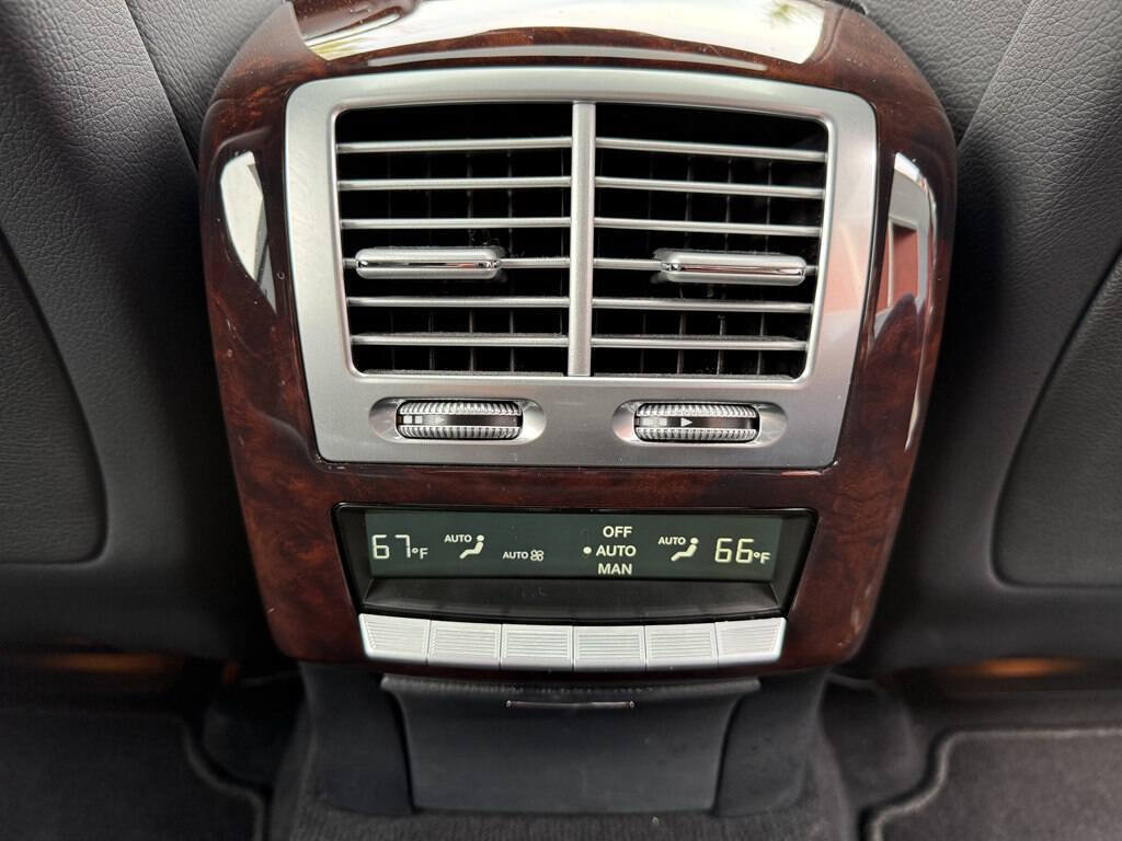 Used 2007 Mercedes-Benz S 550 image 26