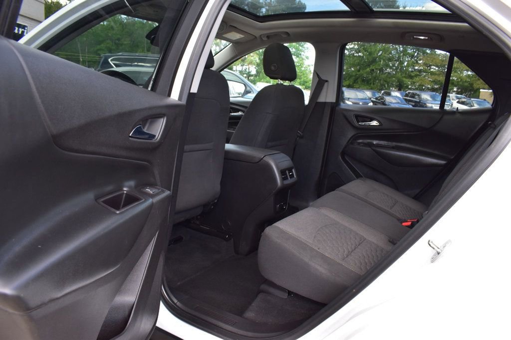 Used 2018 Chevrolet Equinox LT image 26