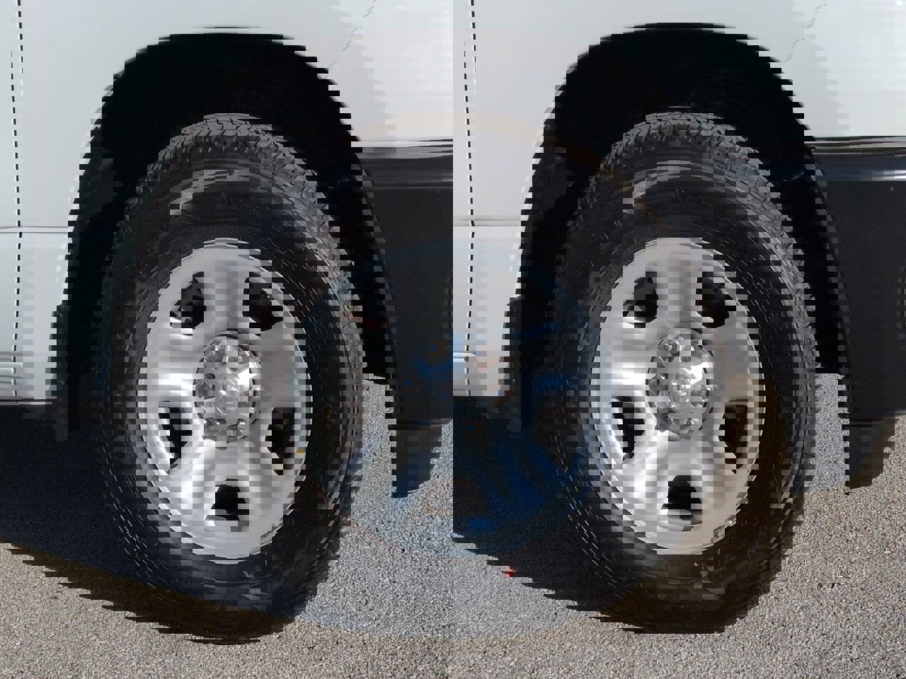 Used 2025 RAM 1500 Tradesman image 10