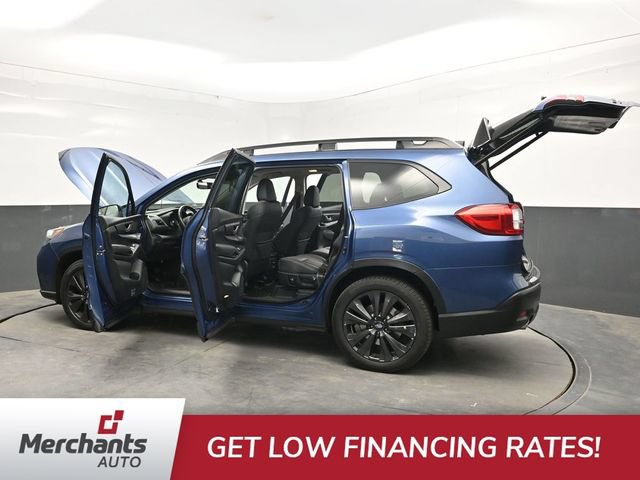 Used 2022 Subaru Ascent Onyx Edition AWD/4WD image 48